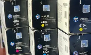.Hp 410A Toner Amazing for M452 Yield