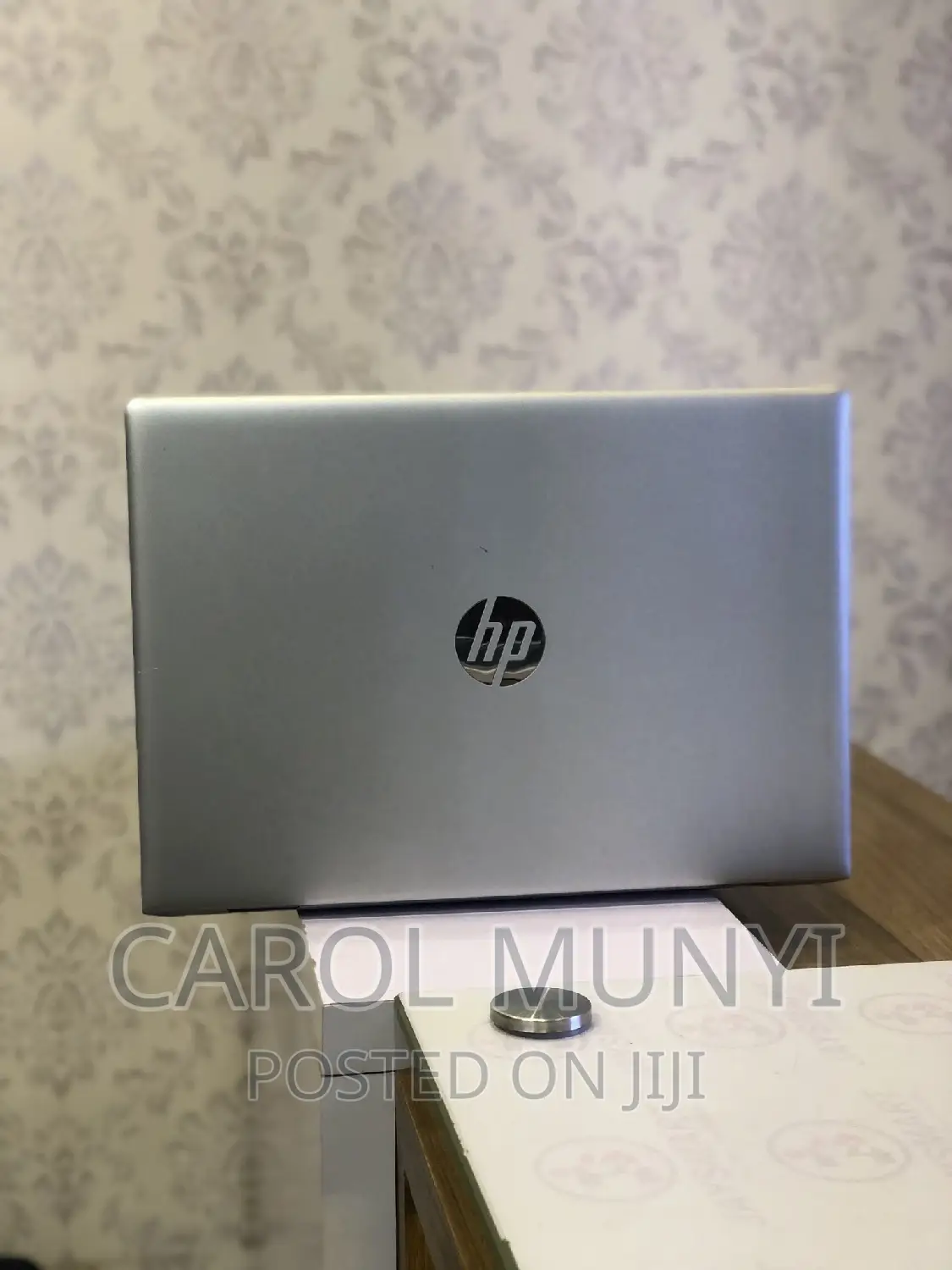 New Laptop HP ProBook 640 G2 4GB Intel Celeron SSD 500GB