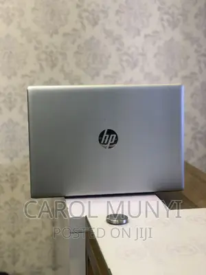 New Laptop HP ProBook 640 G2 4GB Intel Celeron SSD 500GB