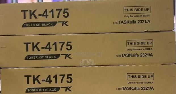 ,Perfect Kyocera Tk-4175 Toner