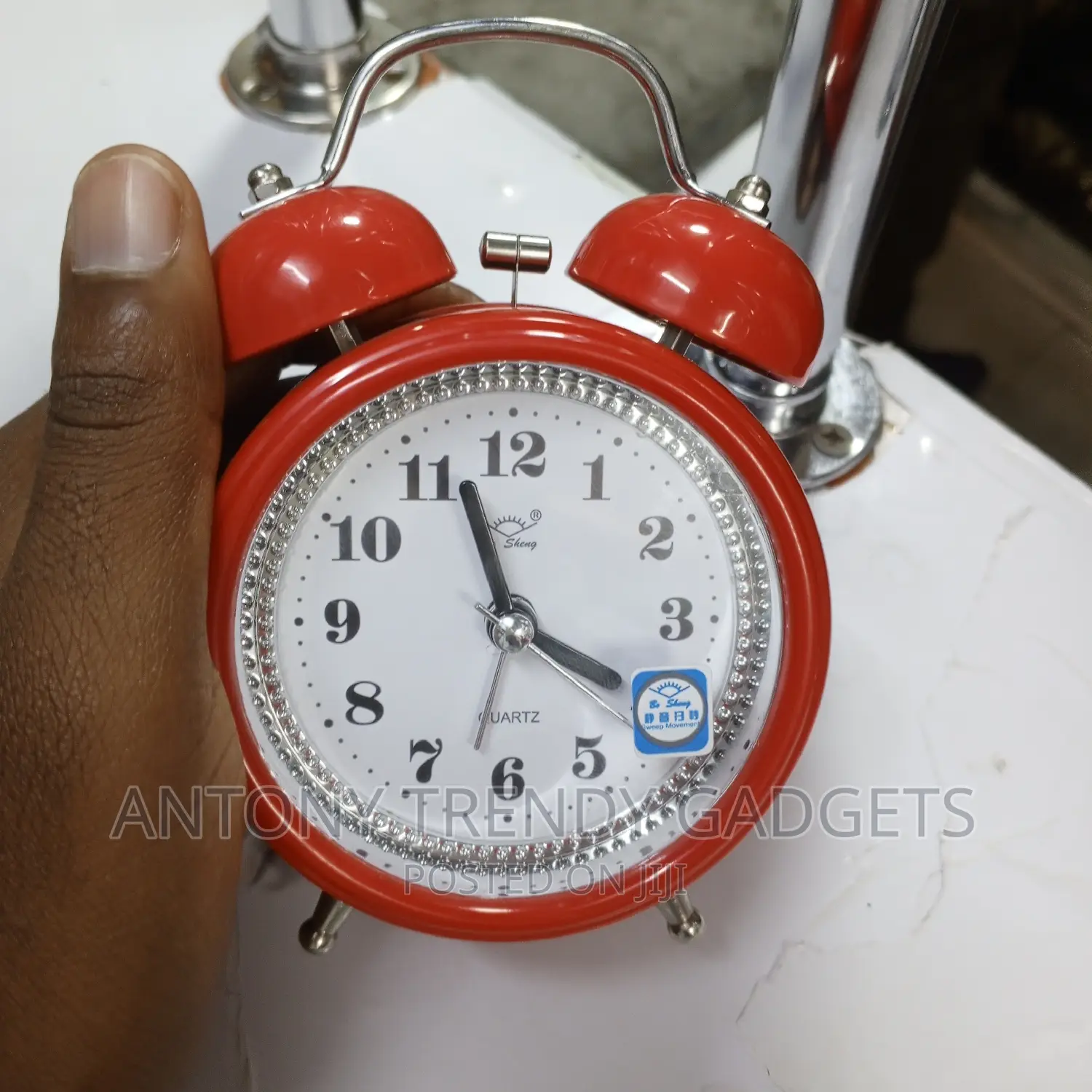 Kids Alarm Clocks