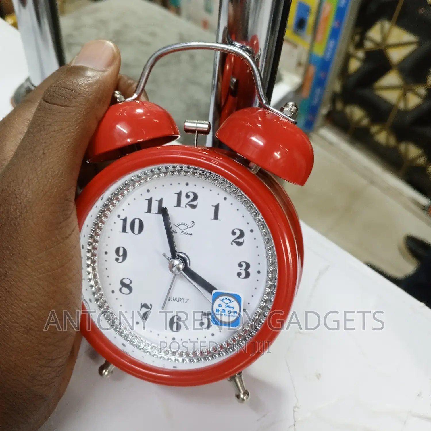 Kids Alarm Clocks