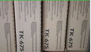 .Best in Market TK 675 Ricoh Toner #()/!