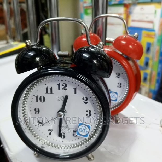 Alarm Clocks - thumbnail 3