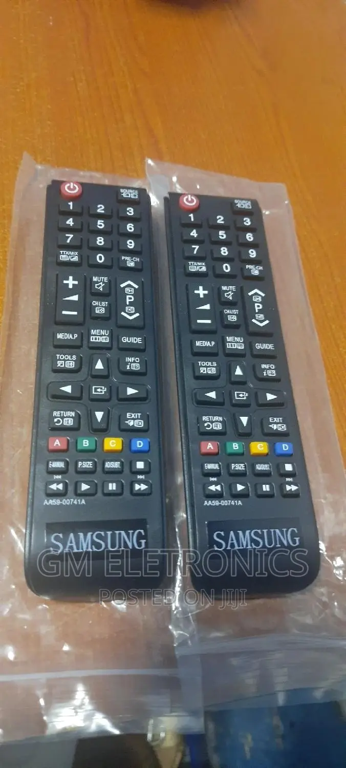 New Samsung Replacement Rmt.