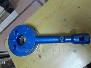 Low Pressure Burner Jumbo Size