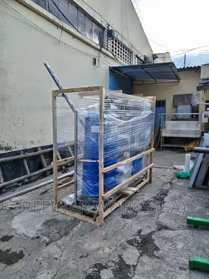 How Much Does It Cost to Start a Water Refilling Station