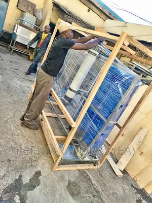 How Much Does It Cost to Start a Water Refilling Station