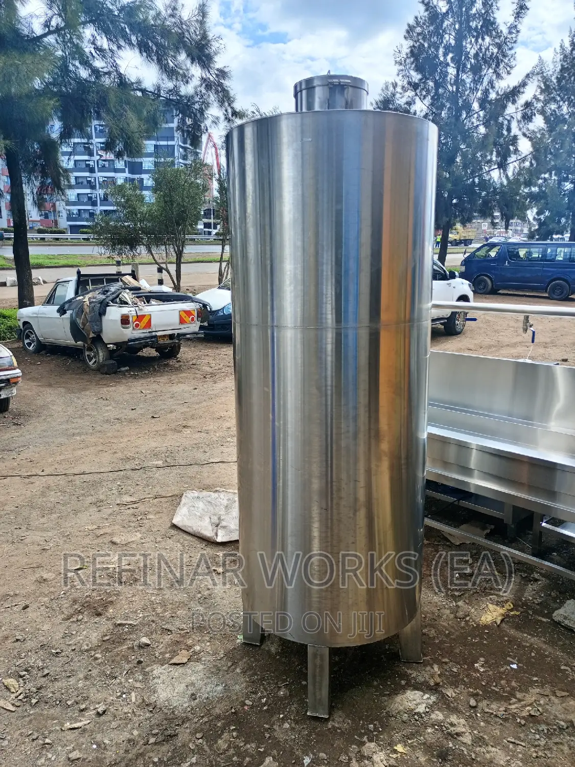 How Much Does It Cost to Start a Water Refilling Station