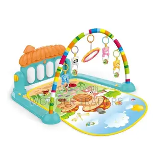Piano Baby Play Mat.
