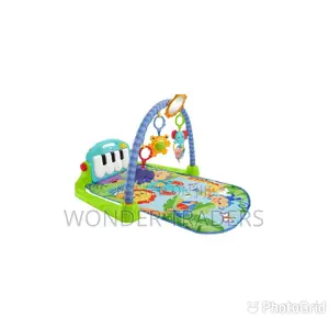 Piano Baby Play Mat.
