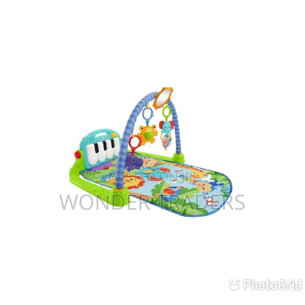Piano Baby Play Mat. - thumbnail 3