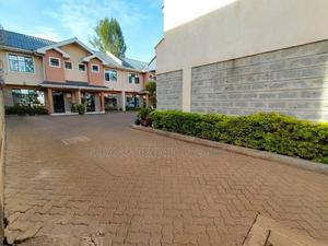 3bdrm Townhouse / Terrace in Kikuyu for rent