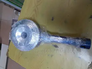 Low Pressure Burner Super Size