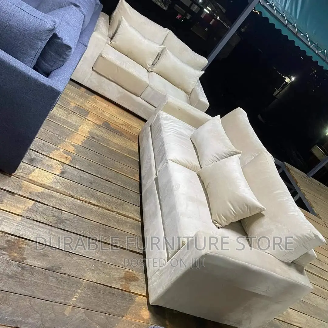 5 Seater Sofa