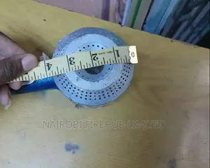 Low Reassure Burner Size Baby Bottom.