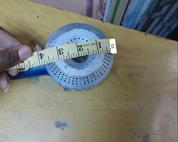 Low Reassure Burner Size Baby Bottom. - thumbnail 3