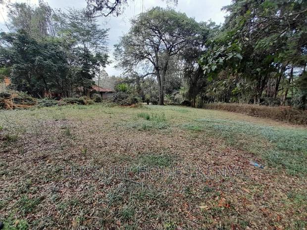 Prime 1.4 Acres Plot In Kileleshwa - thumbnail 5