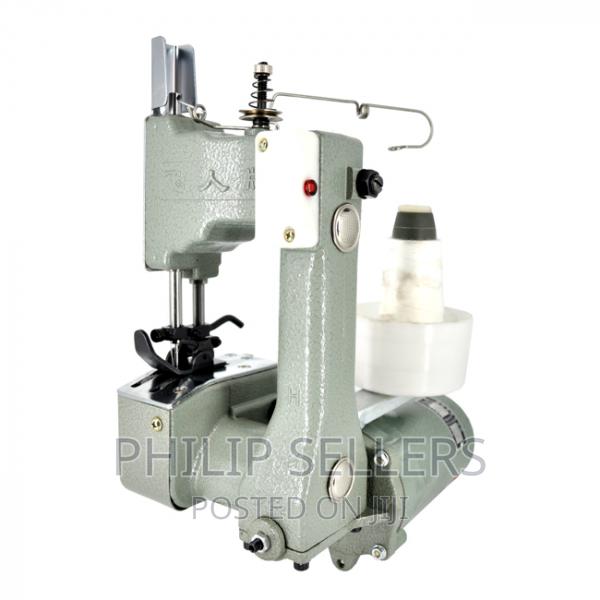 Bag Sewing Machine GK9-2 - main view