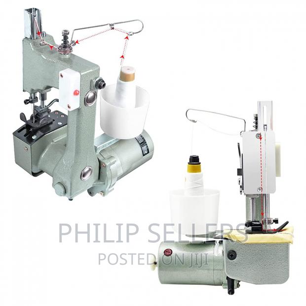 Bag Sewing Machine GK9-2 - thumbnail 4