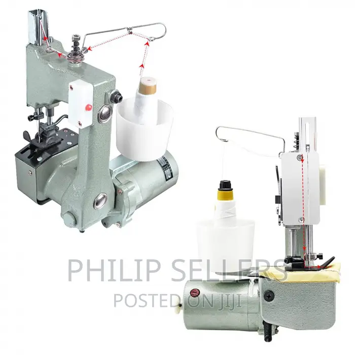 Bag Sewing Machine GK9-2