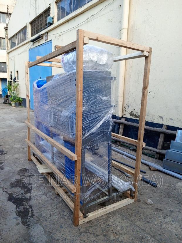 Reverse Osmosis Water Purifier - Water Bottling Machines - thumbnail 16