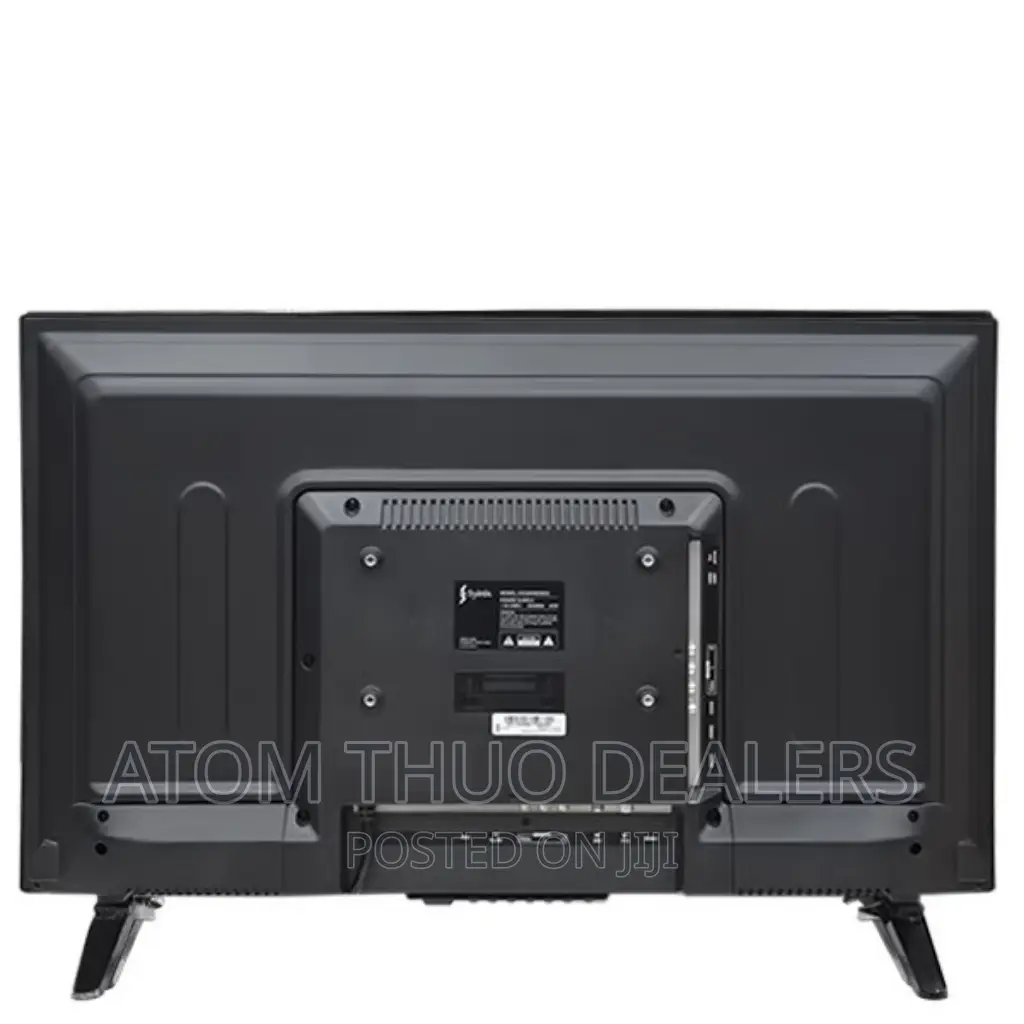 Golden Tech 32 "Digital AC/DC Tv