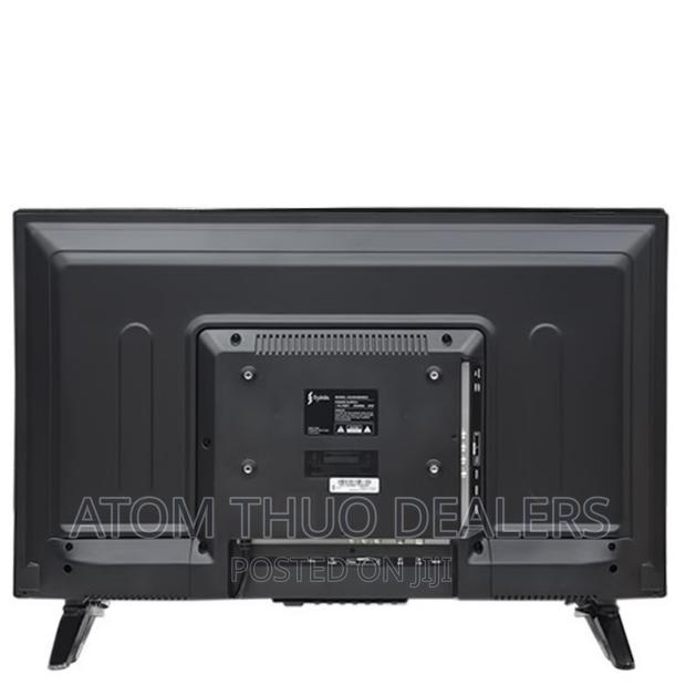 Golden Tech 32 "Digital AC/DC Tv - main view