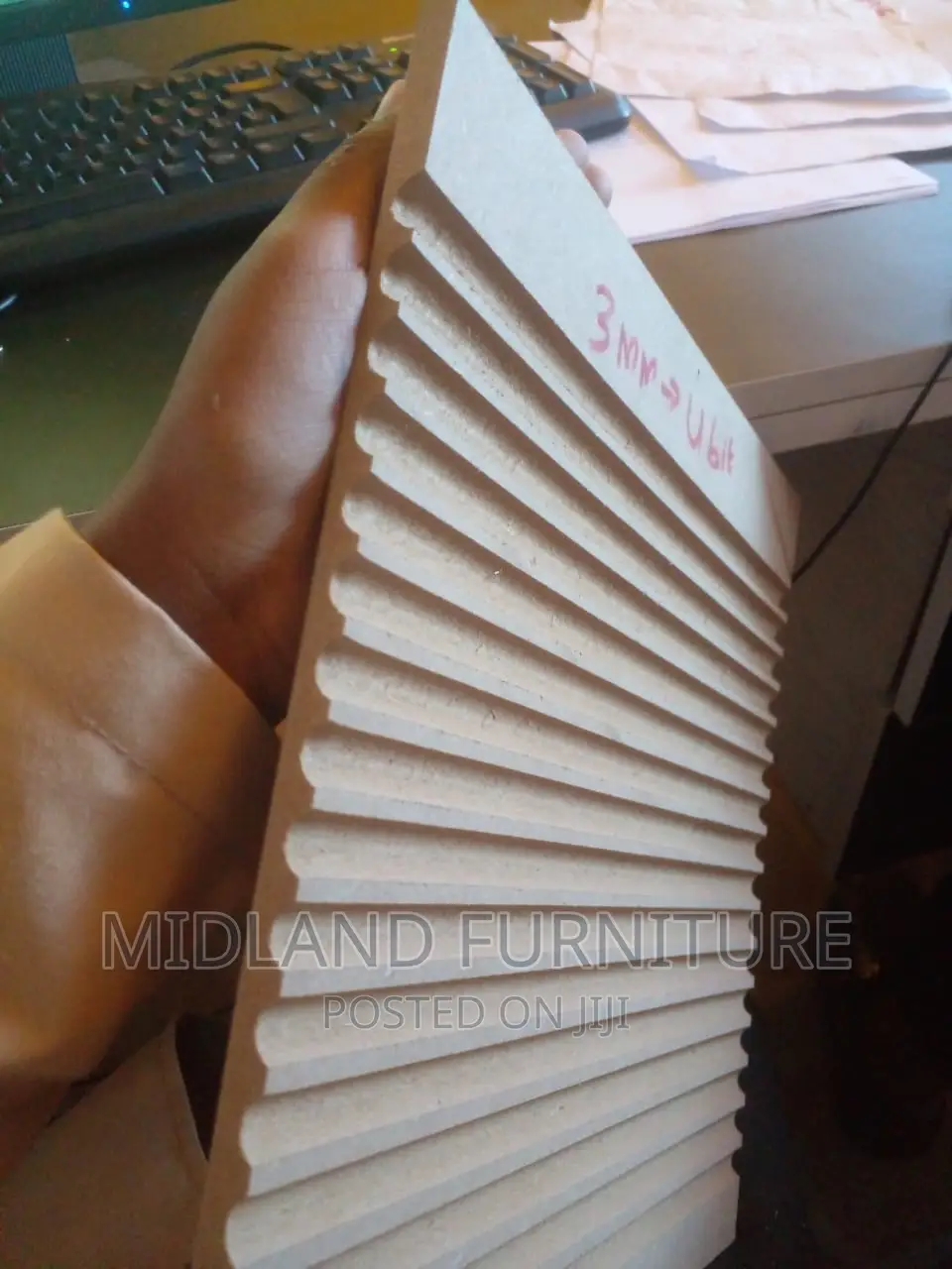 MDF Cutting/ CNC Cutting / CNC Cut /MDF Board Cutting