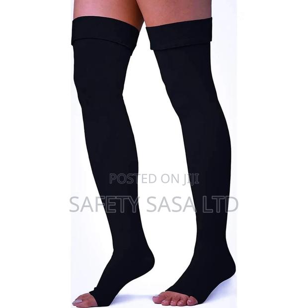 Compression Stocking : Varicose Socks Stocking