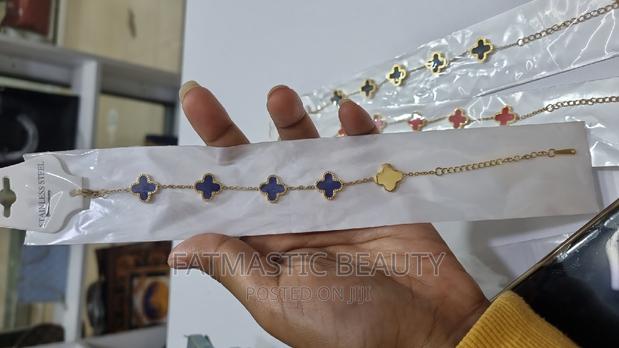 Designer Bracelet - main view