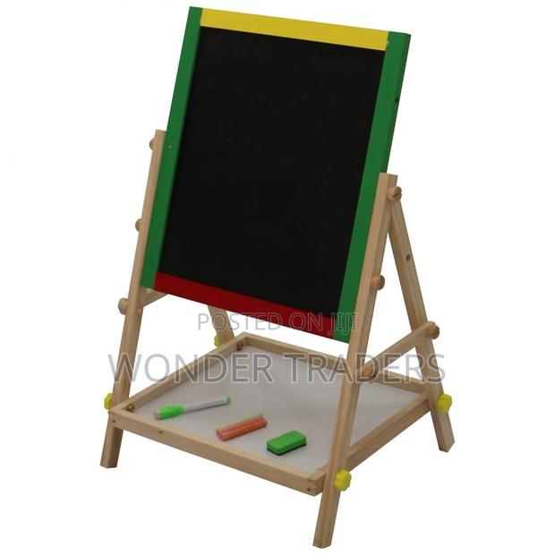 Black Board*B Black Board. - main view