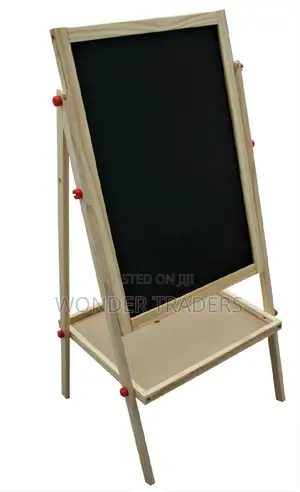 Black Board*B Black Board.