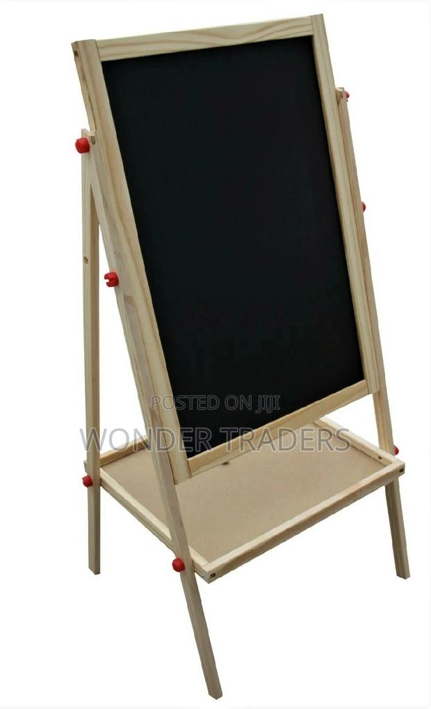 Black Board*B Black Board. - thumbnail 3