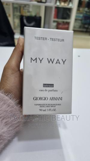 Intense My Way Perfume - thumbnail 2