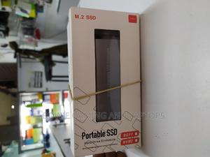 Portable SSD Hard Drive Enclosure - thumbnail 2