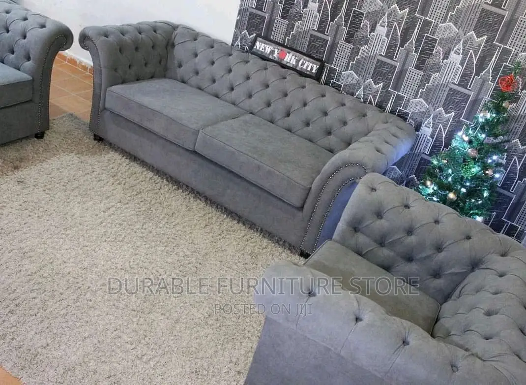 Chester Sofa 5 Seater