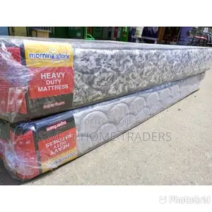 5*6 Morning Glory Heavy Duty Quilted Mattress