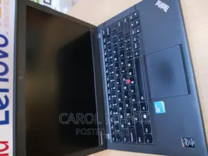 New Laptop Lenovo ThinkPad X240 4GB Intel Core I5 HDD 500GB