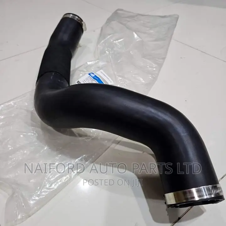 Ford Ranger Turbo Hose LHS 2.2