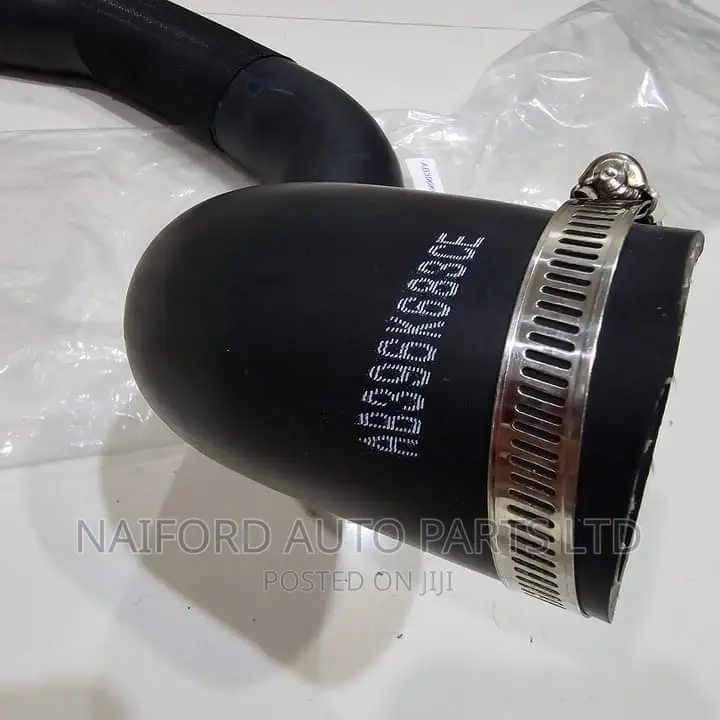 Ford Ranger Turbo Hose LHS 2.2