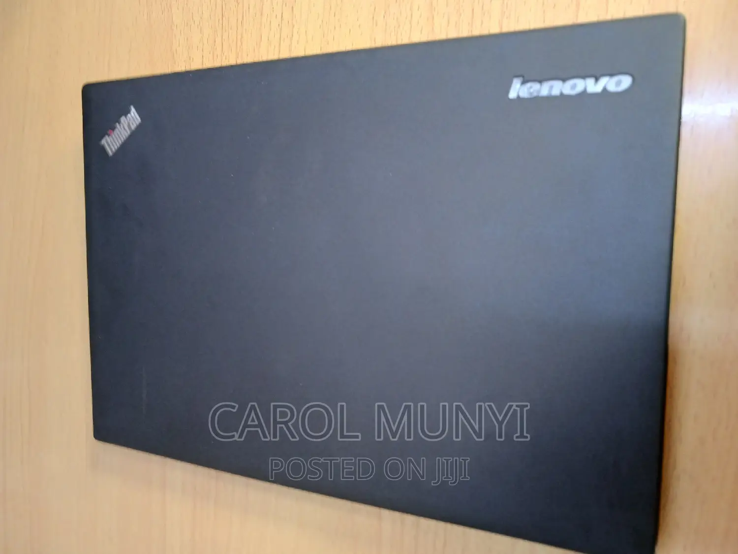 New Laptop Lenovo ThinkPad X240 4GB Intel Core I5 HDD 500GB