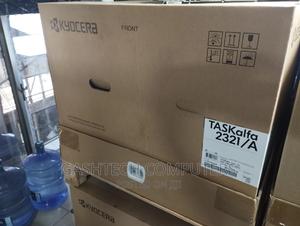 Kyocera Taskalfa 2321 Kyocera Taskalfa Laser Printer - thumbnail 2