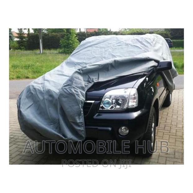 Nissan X-Trail Car Cover T-30 ,T-31