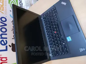 New Laptop Lenovo ThinkPad X240 4GB Intel Core I5 HDD 500GB