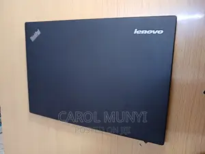 New Laptop Lenovo ThinkPad X240 4GB Intel Core I5 HDD 500GB