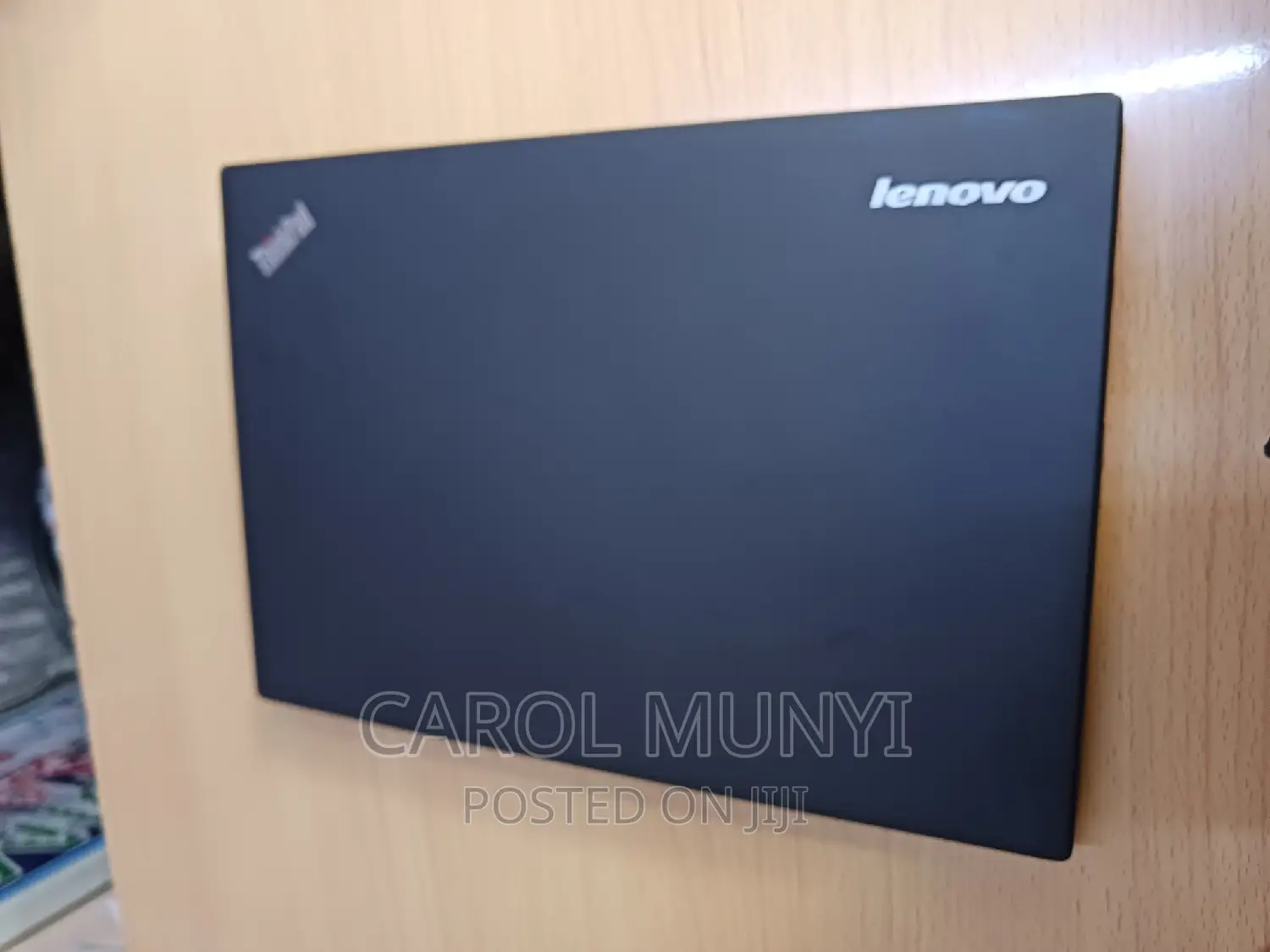 New Laptop Lenovo ThinkPad X240 4GB Intel Core I5 SSD 500GB