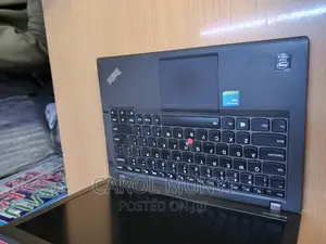 New Laptop Lenovo ThinkPad X240 4GB Intel Core I5 SSD 500GB