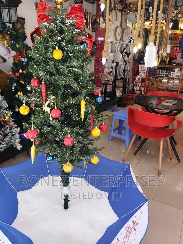 Decorated Christmas Tree.5ft - main view