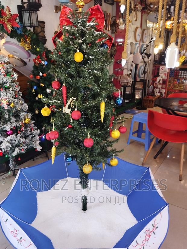 Decorated Christmas Tree.5ft - thumbnail 2